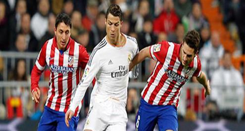 كوكي يبرز أهمية التسجيل في مرمى الريال